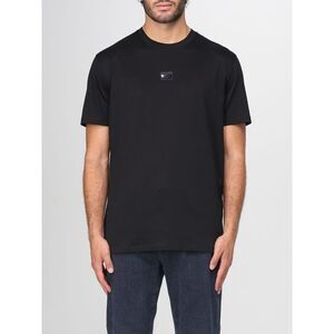 Armani Exchange T-Shirt Men Black
